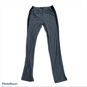 Freckles Size L Pants Polyester Blend